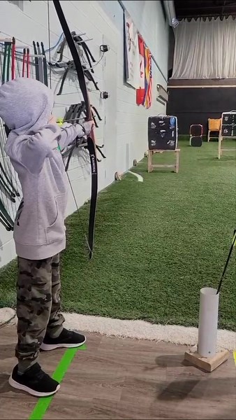 sarnia.archery.school (@sarnia.archery.school)’s videos with original sound - sarnia.archery.school