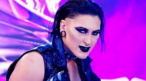 719K views · 7.4K reactions | Look back at Rhea Ripley’s explosive victory in the Royal Rumble Match. | WWE Raw | Facebook