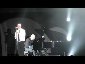 Unheilig - Gipfelstürmer Tour 2015 - Saarbrücken - Zwischen Licht und Schatten -