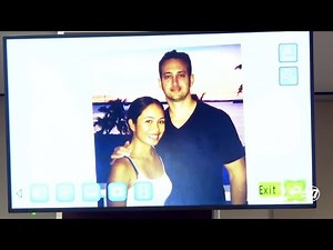 People close to Magbanua, Charlie Adelson testify Monday