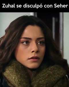 Zuhal se disculpó con Seher | #Legacy Capitulo 146 #Emanet en espanol | Legacy en Espanol