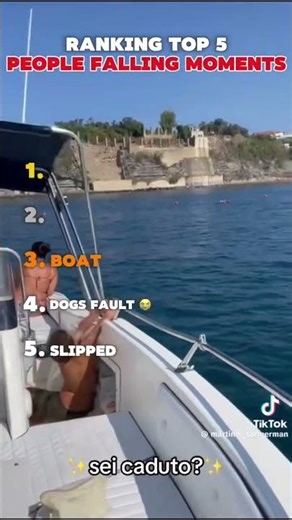 Top 5 Funniest People Falling Moments 😂 (#1 Had Me Crying) #funnyshorts