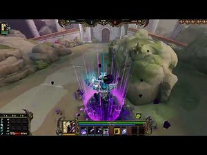 SMITE Comprehensive Guide to Hades: Solo Build & Strategies, & Opposition