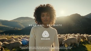 We’re on a mission to educate consumers about the benefits of choosing wool. Every synthetic garment ever created still exists in some form, haunting our beautiful planet.* Wool is natural, renewable, biodegradable, and proudly holds the title of the world’s most recycled apparel fibre. https://info.woolmark.com/wwnw-fb-organic *Source: Changing Markets, Fossil Fashion: The hidden reliance of fast fashion on fossil fuels (2021) | The Woolmark Company