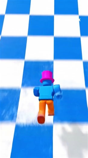 Blue Burr Roblox #roblox #robloxshorts #shortsfeed