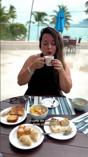 ILHABELA: roteiro, dica de viagem, Hotel Mercedes #turismo #sp #viagem #ilhabela #litoralnortesp