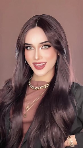 Arabian Makeup Look Tutorial