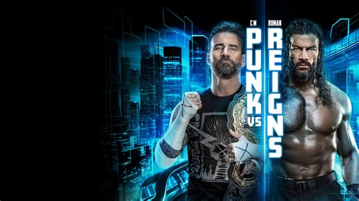 WWE WrestleMania