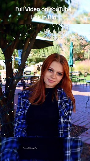 Allie Tannerites: Age, Family, and Biography Details