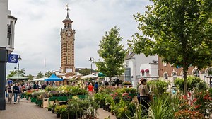 Epsom - Visit Surrey