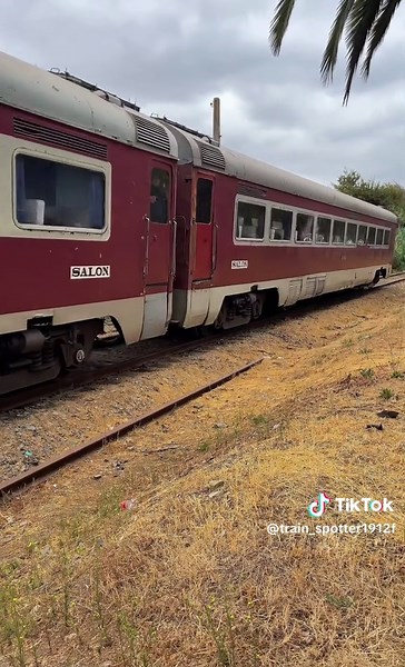 El tren del recuerdo y emociones del amor en Limache