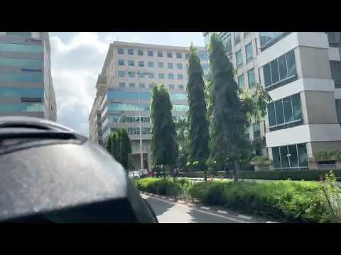 DLF Cybercity IT PARK Chennai