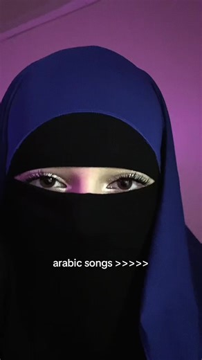 Discover Mesmerizing Arabic Songs in Niqab