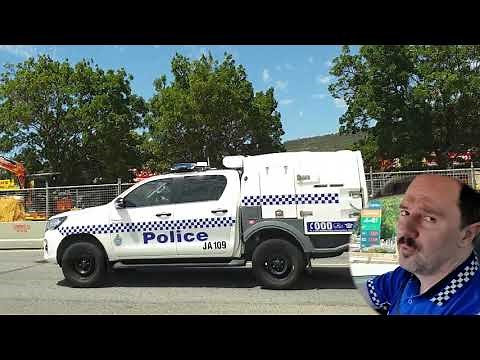Kelmscott PDA Route (Pass Driving Test with ease)