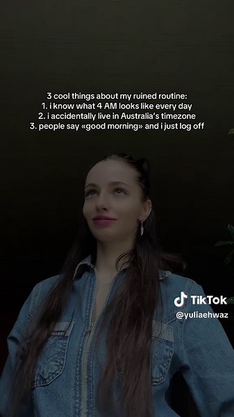 Funny Insights on My Ruined Routine