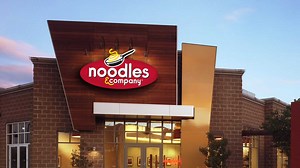 Noodles & Company Menu With Prices [Updated 2025] - TheFoodXP