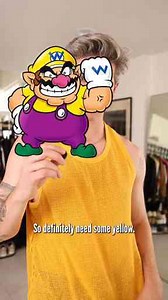 The Origin of the Mario Brothers’ Names Explained