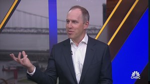 Sierra co-founder Bret Taylor on AI agents' role in an evolving global landscape