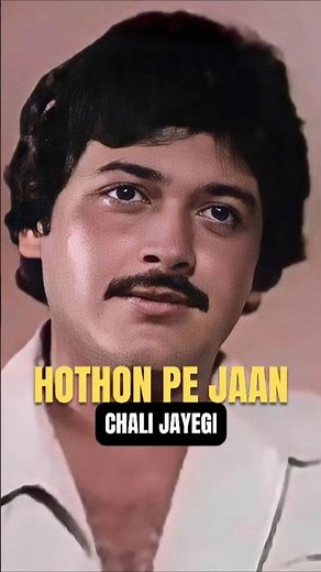 80s Golden Hit Hindi Songs🥰 80s Evergreen Songs Jukebox😍 80s Bollywood Romance