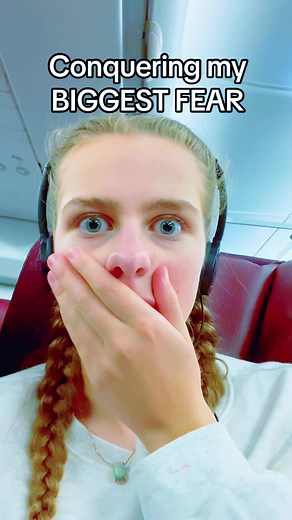 Flying to USA 🇺🇸 with Sockie Norris | Norris Nuts Adventure