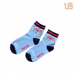 [Hot Item] Knitted Technics and Boys Gender Children Socks