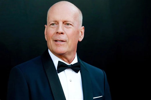 Quote of the day by Bruce Willis: “I believe in justice, and I believe in people being held responsible for their actions.”