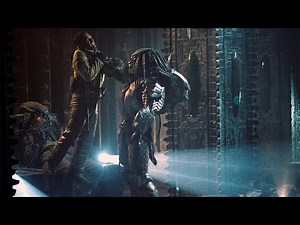 👽 ALIEN VS. PREDATOR (2004) | Full Movie Trailer 1080p