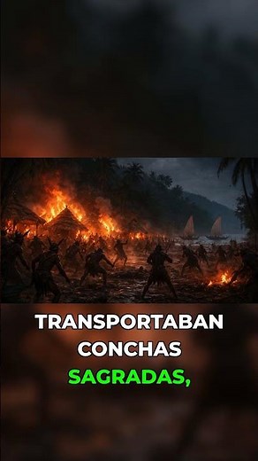Los Secretos de Riqueza que los Mercaderes Ecuatorianos Guardaron 500 Años #prehispánico #historia