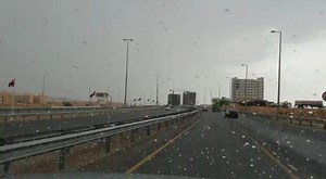 3K views · 105 reactions | Different parts of Muscat have witnessed moderate to heavy rains today. , رصدت اجواء اليوم من مسقط امطار متوسطه إليّ غزيره | Oman Weather Updates | Facebook