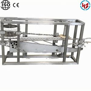 [Hot Item] Neck Cutting Machine on Poultry Slaughtering Line