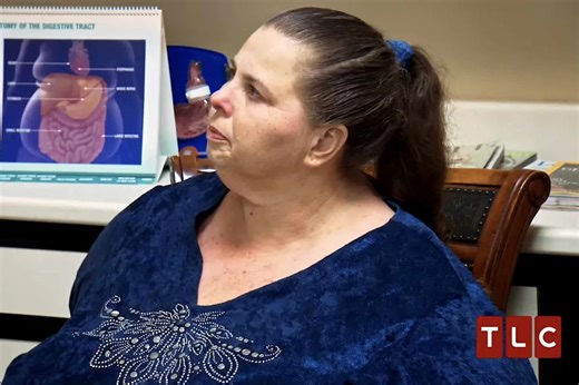 “My 600-lb Life” star Pauline Potter dies at 62, son details devastating health struggles in final months