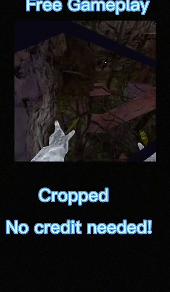 Exploring Gorilla Tag Gameplay in VR