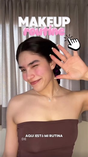 Tutorial de Maquillaje: Cómo Me Maquillo Paso a Paso