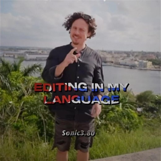 Editing in my language #cuba #edit #usa #luisitocomunica #fy ‪@luisitocomunica‬