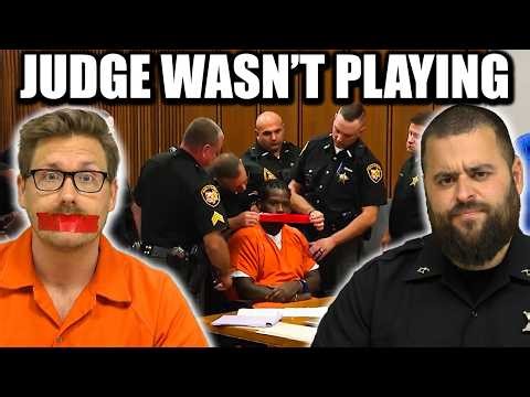 Was this Justified?? - EP 342