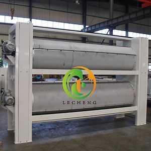 [Hot Item] Rice Grain Seed Cleaning Indented Cylinder Grader Grain Sorting Machine