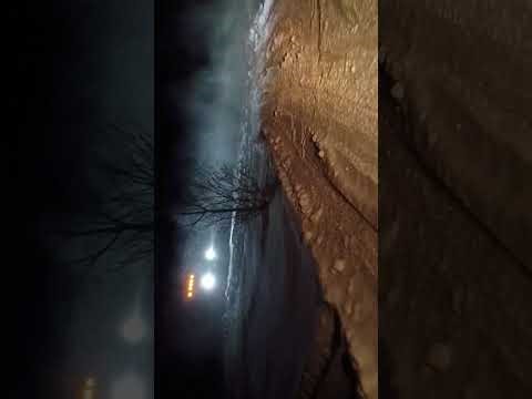 Fun with a 4 wheeler and a truck 😁