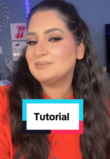 Step-by-Step Nikkah Makeup Tutorial with Krylon Products