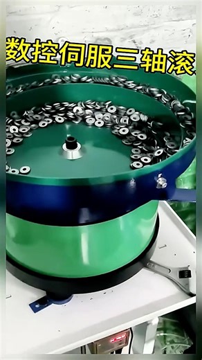 How to adjust the rolling machine, how to improve the efficiency of the rolling machine, factory