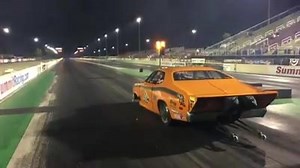 Keith Black Racing Engines on Reels | Facebook