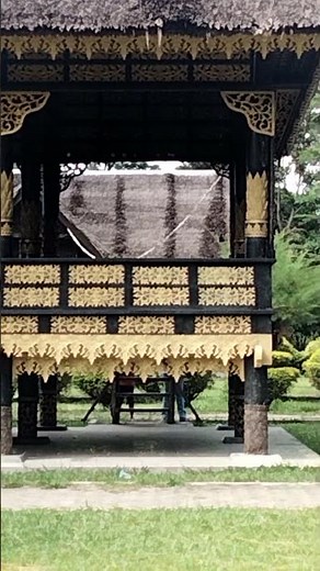 Discover Rumah Adat Aceh, Harmony of Nature and Tradition