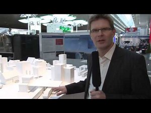 CeBIT 2013: Bosch and the Internet of Things