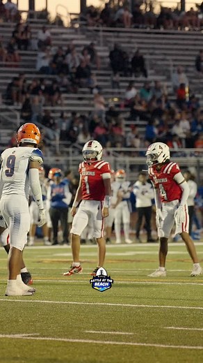 38K views · 16K reactions | OBG ISHHHHHHHHHHH @millvillefb #TAGTHEBALLER | GridIron Access | Facebook