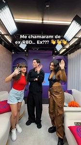 Ex??? Não ouvi direito, tô saindo! 🙄👋 | Venus Podcast
