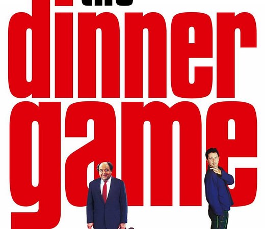 The Dinner Game Summary, Trailer, Cast, Where to Watch and More