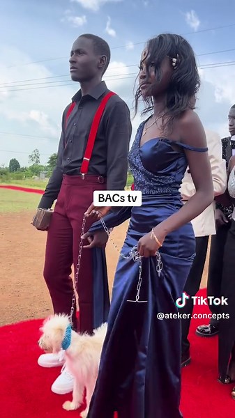 Bukedea Comprehensive Prom Party Highlights