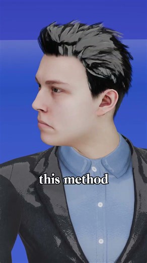 The Smart Way to Flip a Coin 🪙 #3danimation #tricks #funny