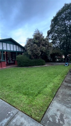 🍃 Front yard, back yard, we’ve got it covered! ✂️🌱