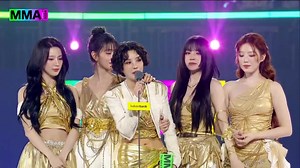 9.6K views · 260 reactions |  O (G)I-DLE renovou o contrato com a Cube Ent!! Foi hoje revelado pela Soyeon, durante o discurso de agradecimento após ganhar o daesang no MMA 2024, que as 5 integrantes tinham renovado o contrato com a empresa, a Cube Ent. ~Juddy曆 | Todo dia memes e mvs de Kpop diferentes | Facebook