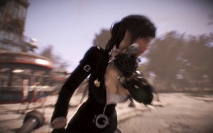 Stimpaks help you breathe